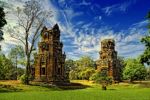 Temple Of Love
