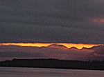 Flaming Sky