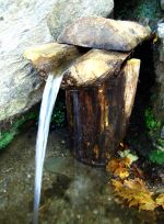 Water Stream 