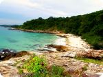 Untouched Beach