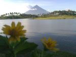 Gabawan Lake Daraga Albay 