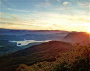 Sun Rise