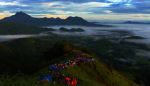 Bukit Jamur