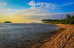 Gosong Beach