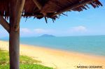 Pasir Panjang Beach