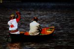 Services At The River Crossing