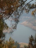 Beautiful View Of Khulekhani