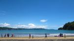 Seashore