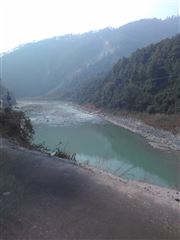 Tista - A River To Watch