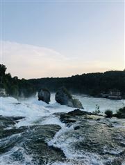 Newhausen River
