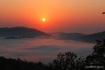 Sun Set