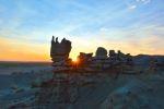 Fantasy Canyon Sunrise