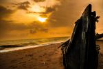 Kerala Fishing Boat
