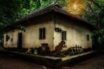 Tradittional House In Kerala