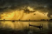 Rain