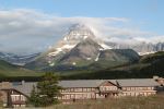 Many Glacier Hotel