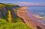 Downhill Strand