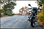 I Am A Biker