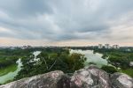 Cloudy Land