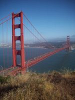 Great Golden Gate