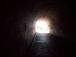 Tunnel To The Sun