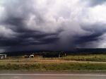Gathering Storm