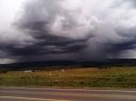 Storm Gathering