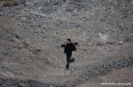 Running At The Call Of Nature 