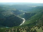 New Mexico Valley