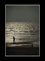 By The Sea