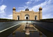 Lalbag Fort The Sign Of Mughal Era
