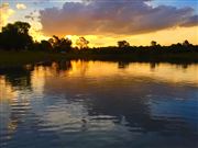 The Cove Sunset