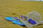 Day At Beach