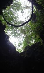 Cave