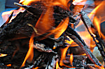 Fiery