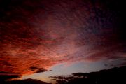 Colored Sky