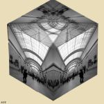 Magic Cube