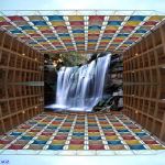 Water Fall