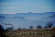 Fog Of The Mountains