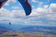 In The Sky