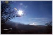 Trapped Sun