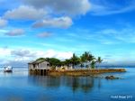 Olanggo Island