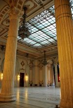 Ceausescu Big People House