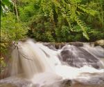 White Water Power