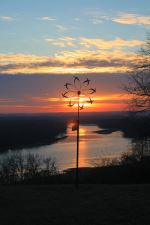 Sun Set