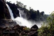 Athirapally Waterfalls