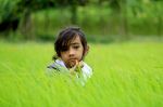 The Nature Girl