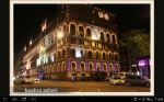 Manchister At Night