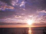Shades Of Sunset