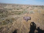 North Dakota Badlands